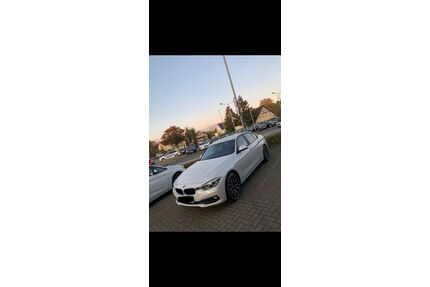 BMW 318 Gebrauchtwagen