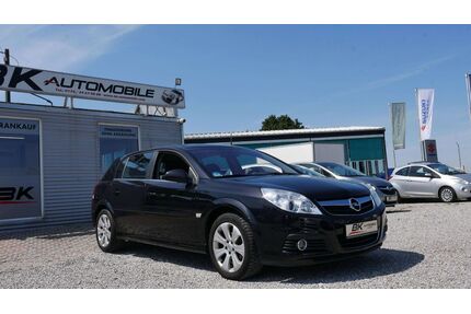 Opel Signum Gebrauchtwagen