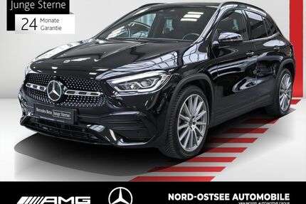 Mercedes-Benz GLA 200 Gebrauchtwagen