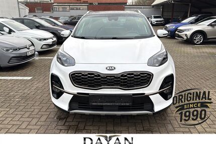 Kia Sportage Gebrauchtwagen