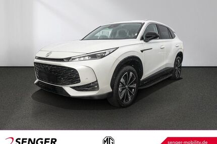 MG HS Gebrauchtwagen