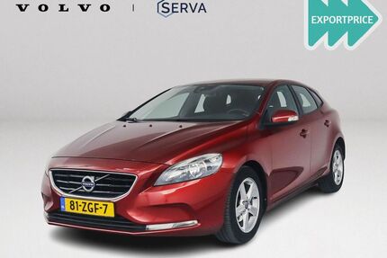 Volvo V40 Gebrauchtwagen