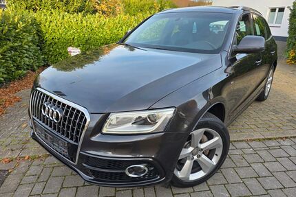 Audi Q5 Gebrauchtwagen