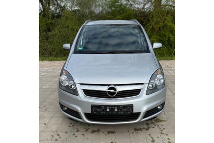 Opel Zafira Gebrauchtwagen