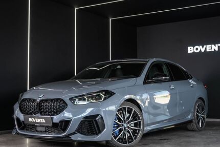 BMW M235 Gebrauchtwagen