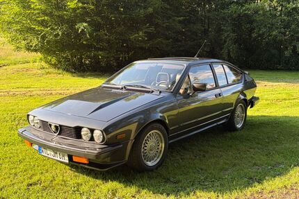 Alfa Romeo GTV Gebrauchtwagen