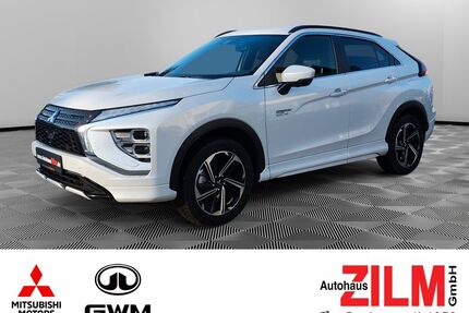 Mitsubishi Eclipse Cross Gebrauchtwagen
