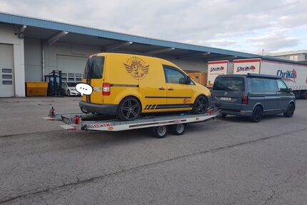 VW Andere Gebrauchtwagen