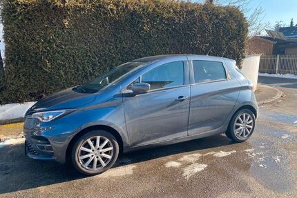 Renault ZOE Gebrauchtwagen