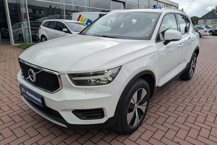 Volvo XC40 Gebrauchtwagen