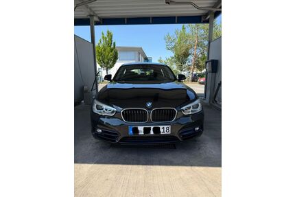 BMW 118 Gebrauchtwagen