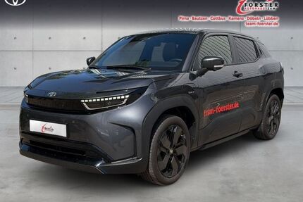 Toyota Urban Cruiser Gebrauchtwagen