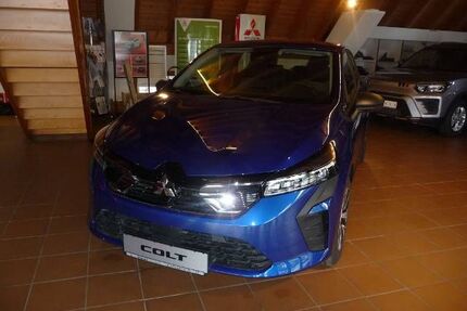 Mitsubishi Colt Gebrauchtwagen