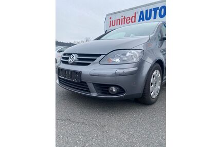 VW Golf Plus Gebrauchtwagen