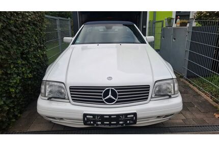 Mercedes-Benz SL 320 Gebrauchtwagen