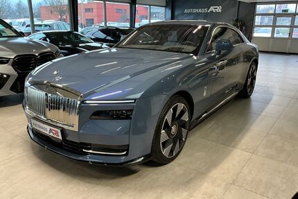 Rolls Royce Spectre Gebrauchtwagen