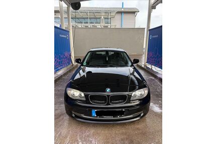 BMW 118 Gebrauchtwagen