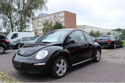 VW New Beetle Gebrauchtwagen