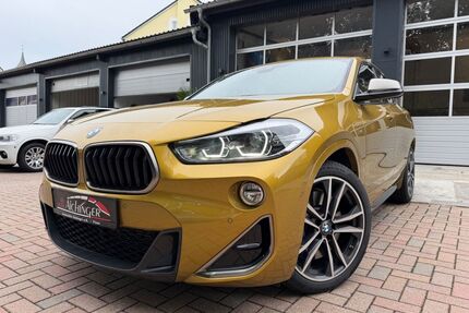 BMW X2 Gebrauchtwagen