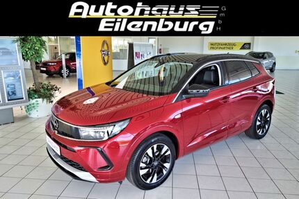 Opel Grandland (X) Gebrauchtwagen