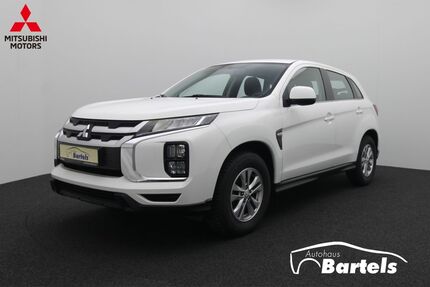 Mitsubishi ASX Gebrauchtwagen