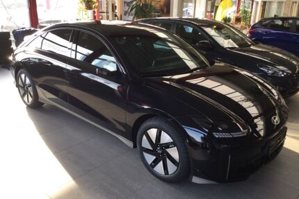 Hyundai IONIQ 6 Gebrauchtwagen