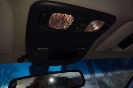 Chrysler Vision Gebrauchtwagen