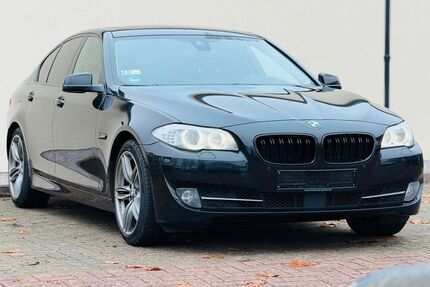 BMW 530 Gebrauchtwagen