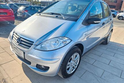 Mercedes-Benz A 150 Gebrauchtwagen