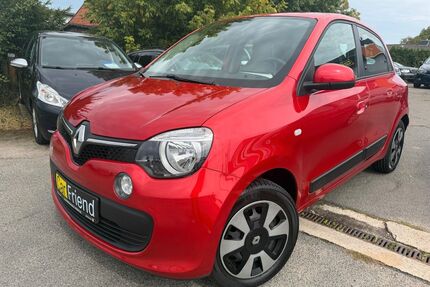 Renault Twingo Gebrauchtwagen