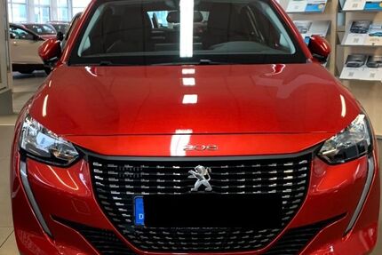 Peugeot 208 Gebrauchtwagen