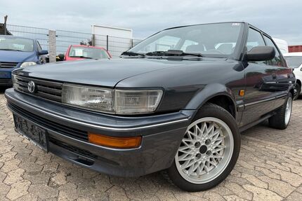 Toyota Carina Gebrauchtwagen