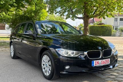 BMW 318 Gebrauchtwagen