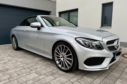 Mercedes-Benz C 200 Gebrauchtwagen