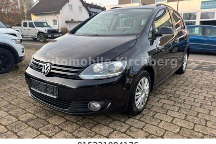 VW Golf Plus Gebrauchtwagen