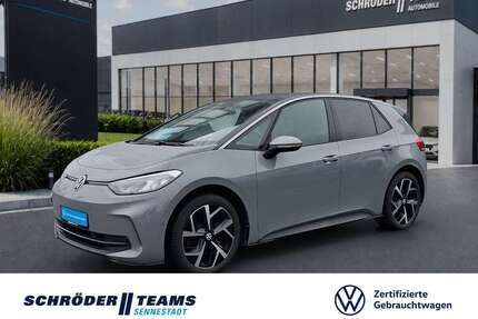 VW ID.3 