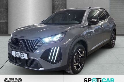 Peugeot 2008 Gebrauchtwagen