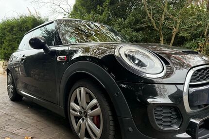 Mini John Cooper Works Gebrauchtwagen