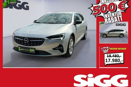Opel Insignia Gebrauchtwagen