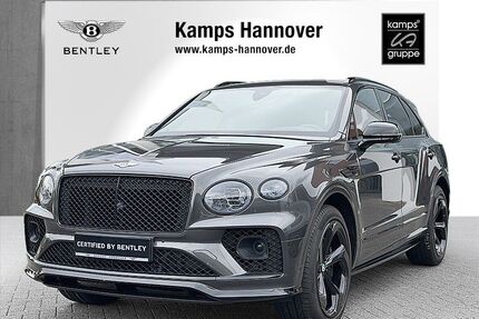 Bentley Bentayga Gebrauchtwagen