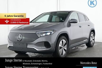 Mercedes-Benz EQA Gebrauchtwagen
