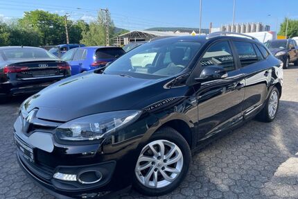 Renault Megane Gebrauchtwagen