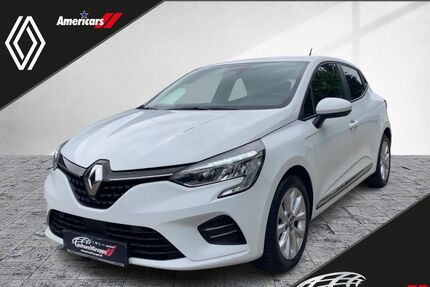 Renault Clio Gebrauchtwagen