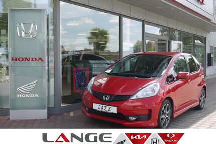 Honda Jazz Gebrauchtwagen