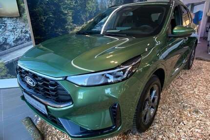 Ford Kuga Gebrauchtwagen