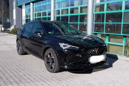 Cupra Formentor Gebrauchtwagen