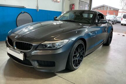 BMW Z4 Gebrauchtwagen