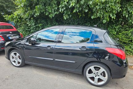 Peugeot 308 Gebrauchtwagen