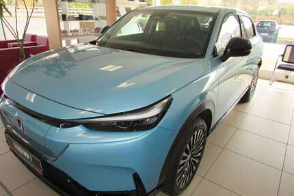 Honda e:Ny1 Gebrauchtwagen
