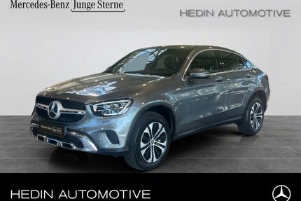 Mercedes-Benz GLC 300 Gebrauchtwagen